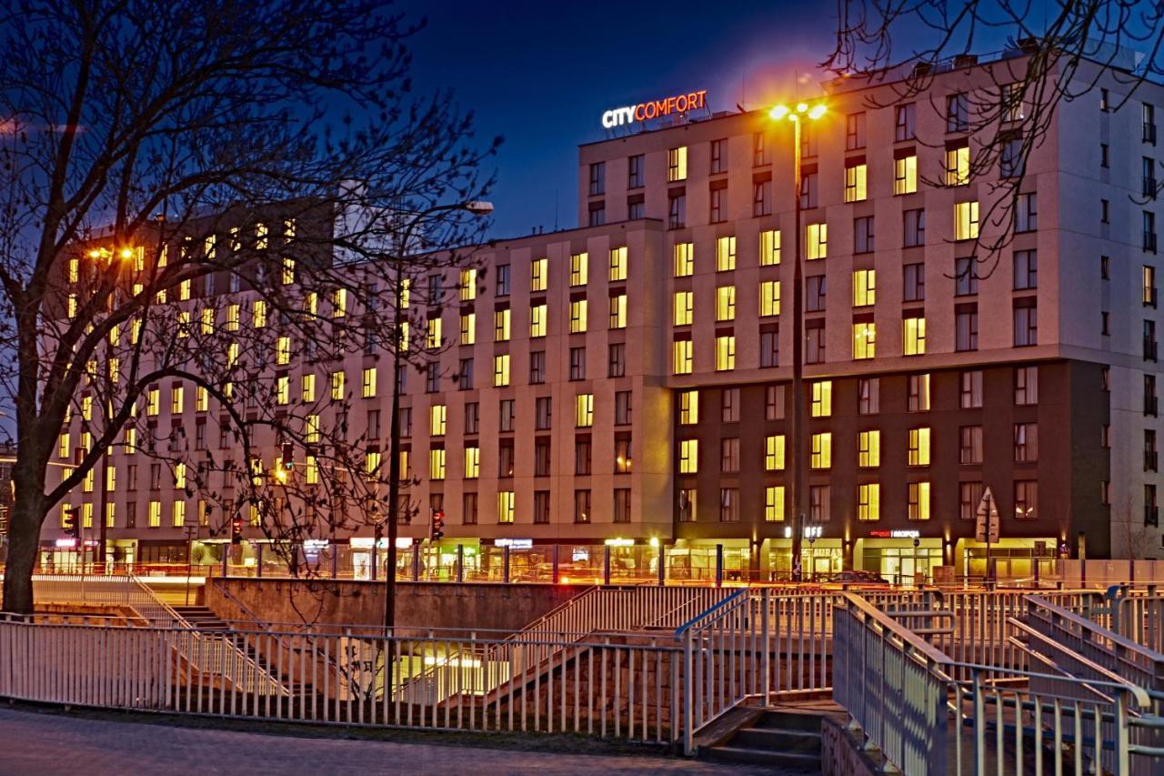 Apartament W Warszawie Dedykowany Parking Podziemny W Cenie, Wifi, Blisko Centrum New Apartment In Warsaw Finished To A High Specification Fitted Out To A High Standard On The 7Th Floor, Wifi, Underground Parking Price Included المظهر الخارجي الصورة