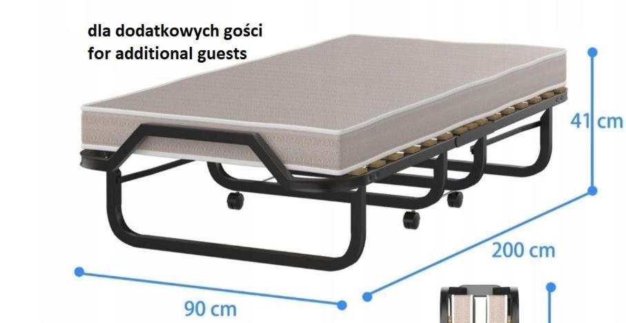 Apartament W Warszawie Dedykowany Parking Podziemny W Cenie, Wifi, Blisko Centrum New Apartment In Warsaw Finished To A High Specification Fitted Out To A High Standard On The 7Th Floor, Wifi, Underground Parking Price Included المظهر الخارجي الصورة